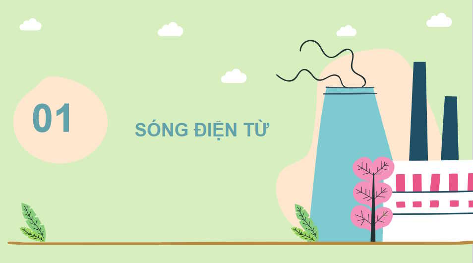 Giáo án Vật lí 11 Bài 11: Sóng điện từ