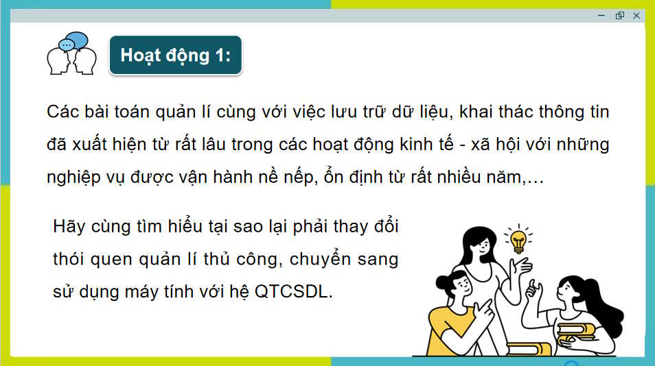 Dữ liệu mảng một chiều và hai chiều