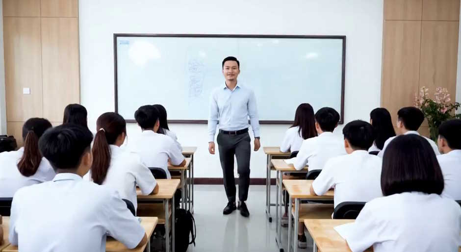 Thực hành xác định cấu trúc bảng và các trường khóa