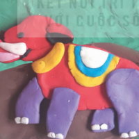 Giáo án Mĩ thuật 4 Chủ đề 1: Vẻ đẹp trong điêu khắc đình làng Việt Nam