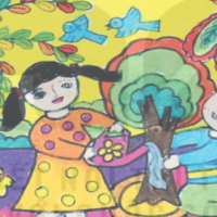 Giáo án Mĩ thuật 4 Chủ đề 4: Vẻ đẹp trong cuộc sống