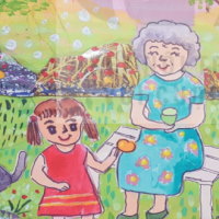 Giáo án Mĩ thuật 4 Chủ đề 5: Những kỉ niệm đẹp