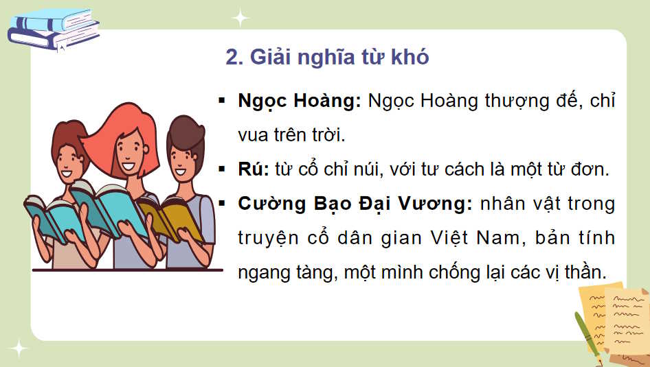 Ngữ văn 10 Kết nối tri thức Học kì 1