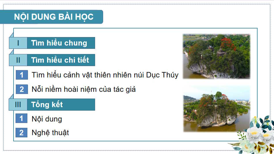 Ngữ văn 10 Kết nối tri thức Học kì 2