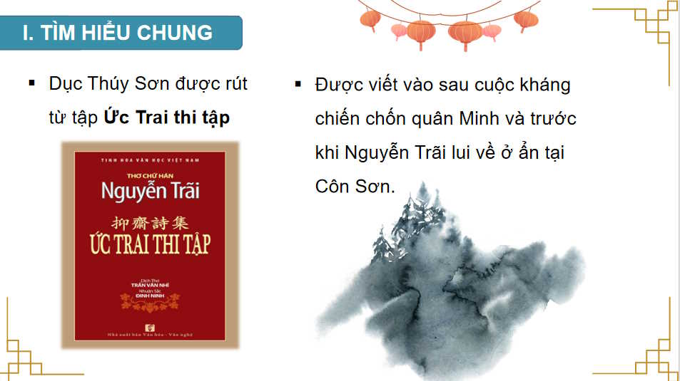 Ngữ văn 10 Kết nối tri thức Học kì 2