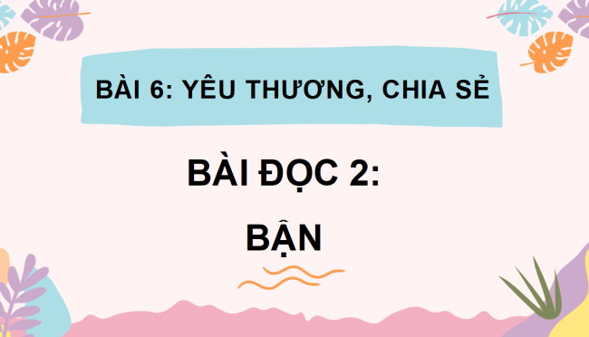 PowerPoint Tiếng Việt 3 Bài 6: Bận