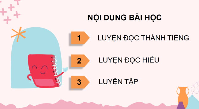 PowerPoint Tiếng Việt 3 Bài 6: Bận