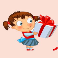 Giáo án Tiếng Việt 3 Bài 6: Trao đổi Quà tặng của em