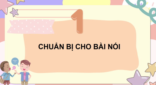 PowerPoint Tiếng Việt 3 Bài 6: Trao đổi Quà tặng của em