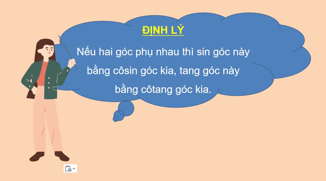 PowerPoint Toán 9 KNTT Bài Luyện tập chung trang 80