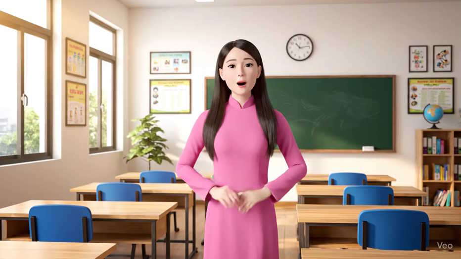 Ngữ văn 11 Bài 8: Nữ phóng viên đầu tiên