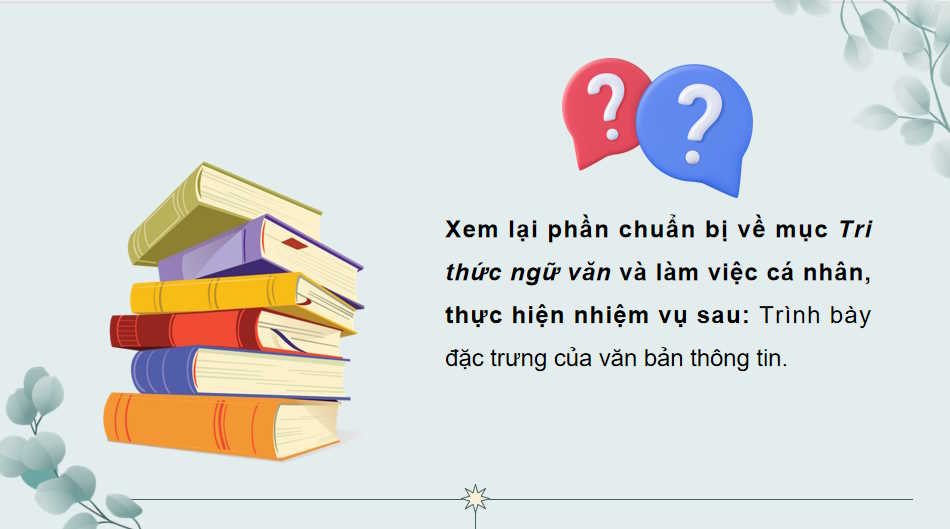 Ngữ văn 11 Bài 8: Nữ phóng viên đầu tiên