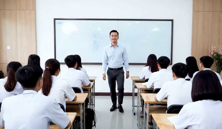 Giáo án PowerPoint Ngữ văn 8 Bài 6: Phân tích một tác phẩm truyện