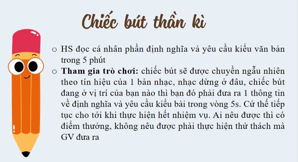 Giáo án PowerPoint Ngữ văn 8 Bài 6: Phân tích một tác phẩm truyện