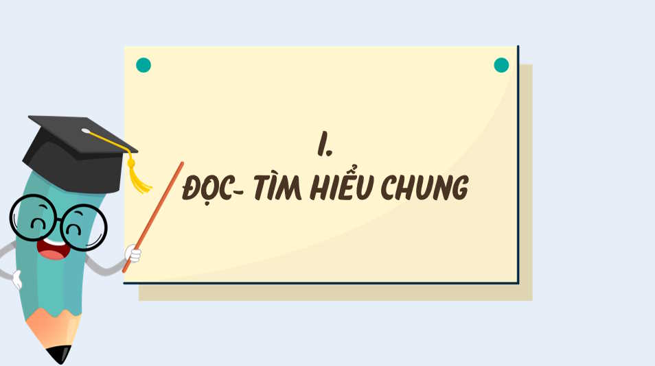 Giáo án PowerPoint Ngữ văn 8 Bài 6: Người thầy đầu tiên