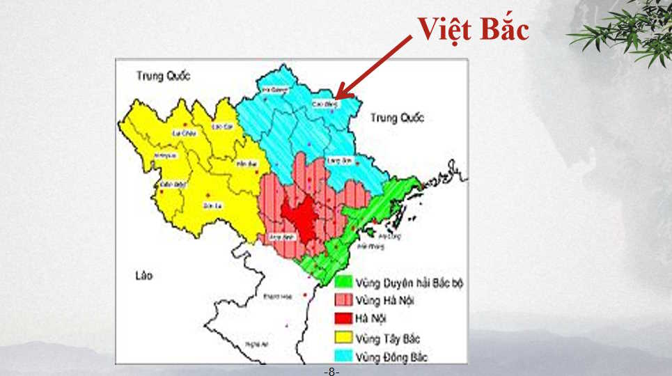 Giáo án PowerPoint Ngữ văn 8 Bài 7: Cảnh khuya