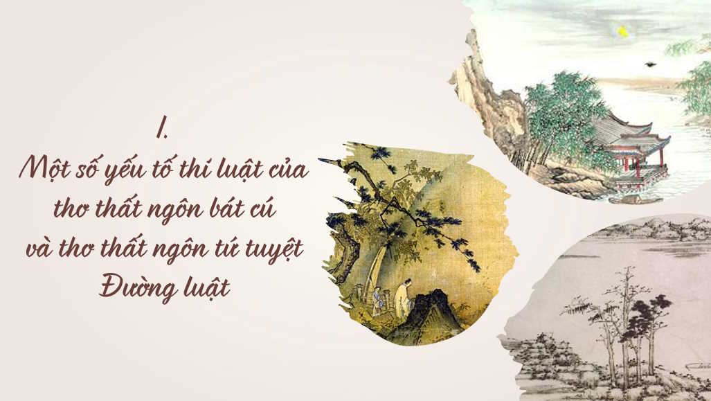 Giáo án PowerPoint Ngữ văn 8 Bài 7: Kiến thức ngữ văn