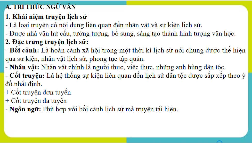 PowerPoint Ngữ văn 8 Bài 8: Quang Trung đại phá quân Thanh