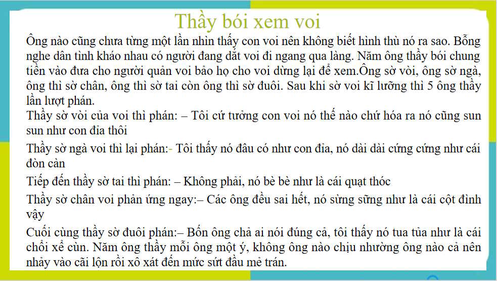 Giáo án PowerPoint Ngữ văn 8 Bài 8: Thực hành tiếng Việt