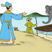 Giáo án Tiếng Việt 3 Bài 7: Ông Trạng giỏi tính toán