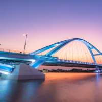 Giáo án Tiếng Việt 3 Bài 7: Nhớ - viết Cái cầu