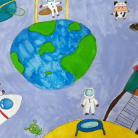 Giáo án Tiếng Việt 3 Bài 7: Ý tưởng của em