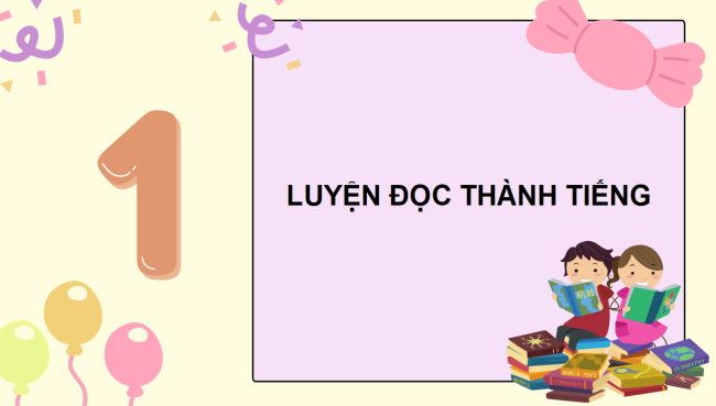 PowerPoint Tiếng Việt 3 Bài 8: Lời kêu gọi toàn dân tập thể dục