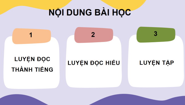 PowerPoint Tiếng Việt 3 Bài 8: Trong nắng chiều