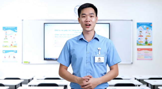 PowerPoint Tiếng Việt 3 Bài 8: Bản tin thể thao