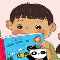 Giáo án Tiếng Việt 3 Bài 8: Trao đổi Em đọc sách báo