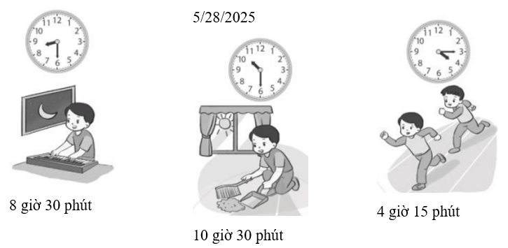 Vở bài tập Toán lớp 2 Bài 71: Em ôn lại những gì đã học (trang 41) | Cánh diều