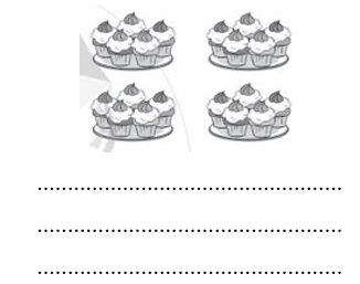 Vở bài tập Toán lớp 2 Bài 72: Bài kiểm tra số 3 (trang 44) | Cánh diều