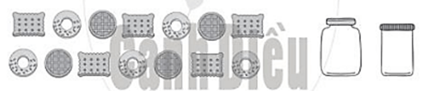 Vở bài tập Toán lớp 2 Bài 72: Bài kiểm tra số 3 (trang 44) | Cánh diều