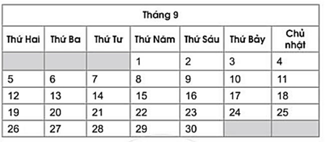 Vở bài tập Toán lớp 2 Bài 72: Bài kiểm tra số 3 (trang 44) | Cánh diều