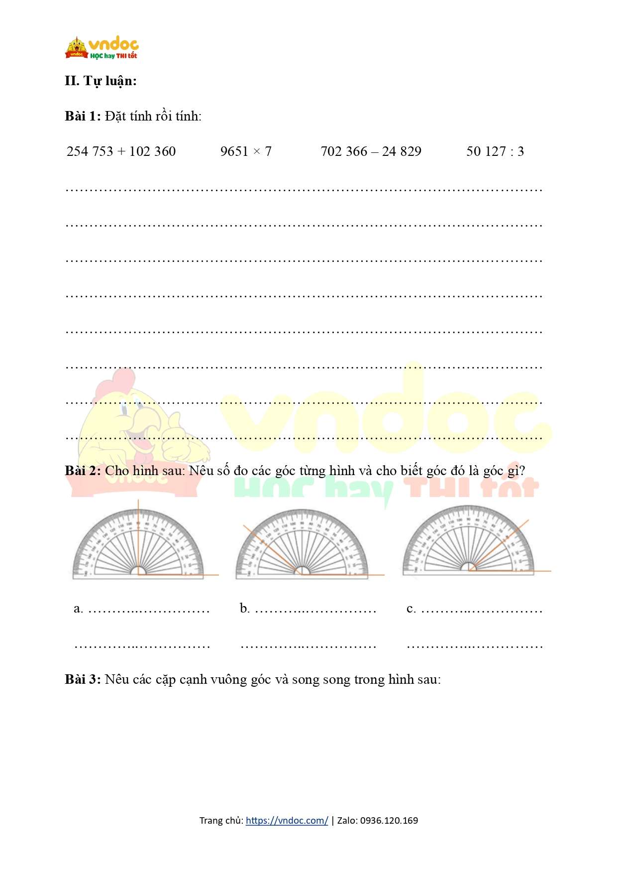 phieu kiem tra cuoi tuan 17 mon toan lop 4 ctst page 0002*853714