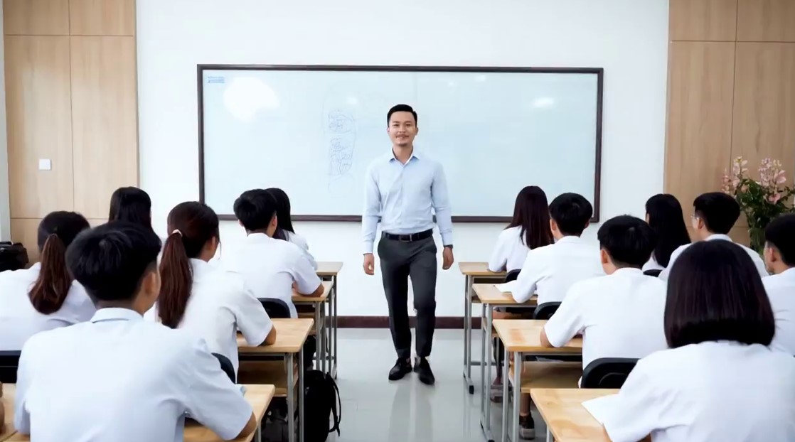 PowerPoint Toán 9 KNTT Bài 16