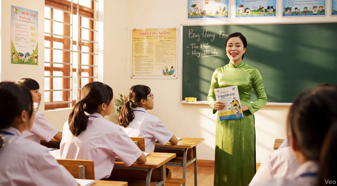 PowerPoint Toán 9 KNTT Bài Luyện tập chung trang 109