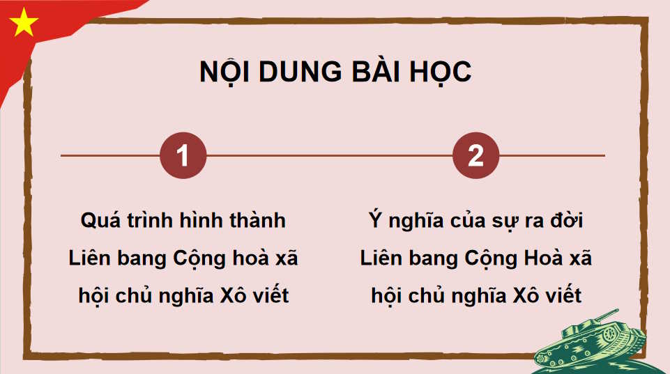 Sự hình thành Liên bang Cộng hòa xã hội chủ nghĩa Xô Viết