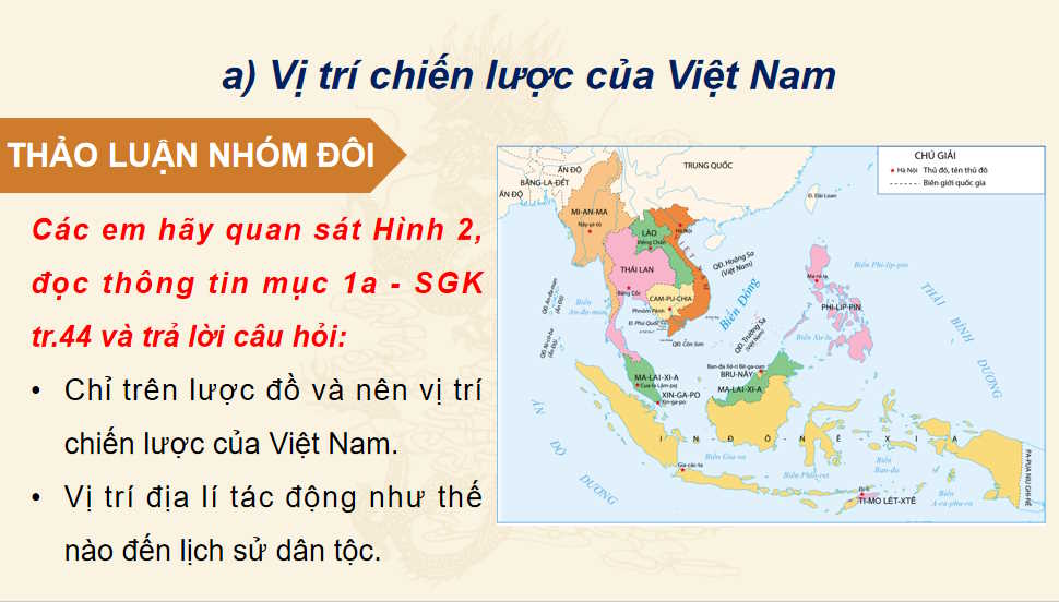 Khái quát về chiến tranh bảo vệ tổ quốc trong lịch sử Việt Nam