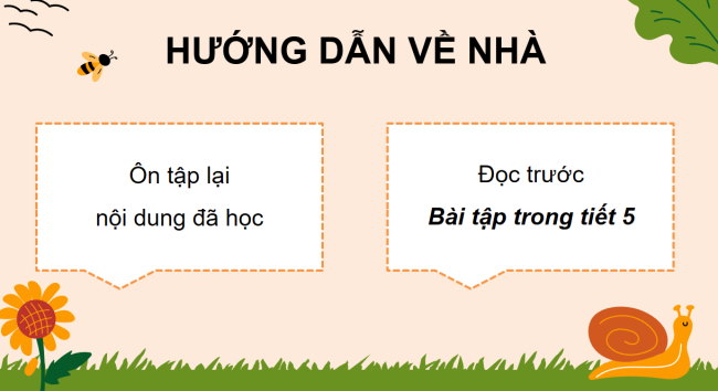 PowerPoint Tiếng Việt 3 Bài 10: Ôn tập cuối học kì I (Tiết 4)