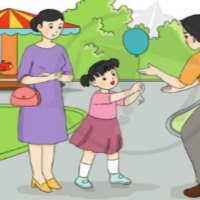 Giáo án Tiếng Việt 3 Bài 9: Quà tặng chú hề