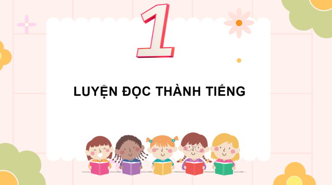 PowerPoint Tiếng Việt 3 Bài 9: Quà tặng chú hề