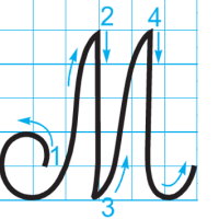 Giáo án Tiếng Việt 3 Bài 9: Ôn chữ viết hoa M, N