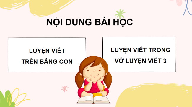 PowerPoint Tiếng Việt 3 Bài 9: Ôn chữ viết hoa M, N