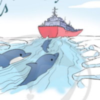 Giáo án Tiếng Việt 3 Bài 9: Kể chuyện Đàn cá heo và bản nhạc