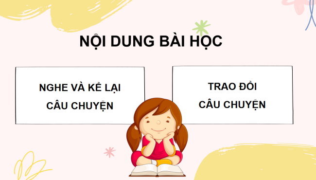 PowerPoint Tiếng Việt 3 Bài 9: Kể chuyện Đàn cá heo và bản nhạc