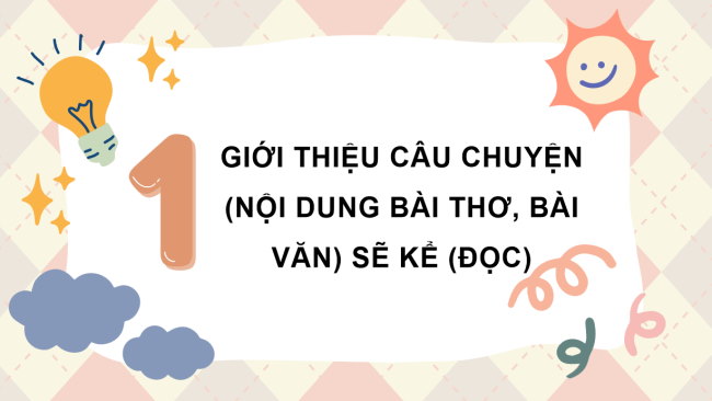 PowerPoint Tiếng Việt 3 Bài 9: Trao đổi Em đọc sách báo
