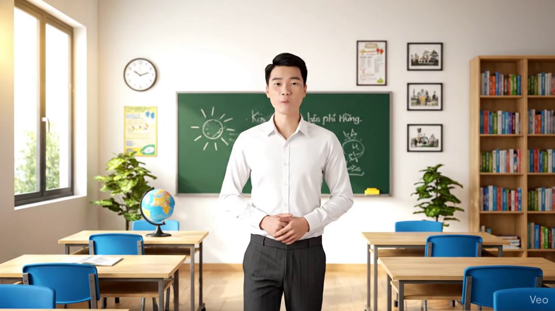 PowerPoint Toán 9 KNTT Bài Tính chiều cao và xác định khoảng cách