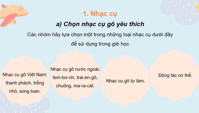 PowerPoint Âm nhạc 3 Chủ đề 1 Tiết 4