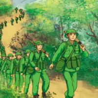 Giáo án Âm nhạc 3 Chủ đề 2 Tiết 1: Hát - Quốc ca Việt Nam